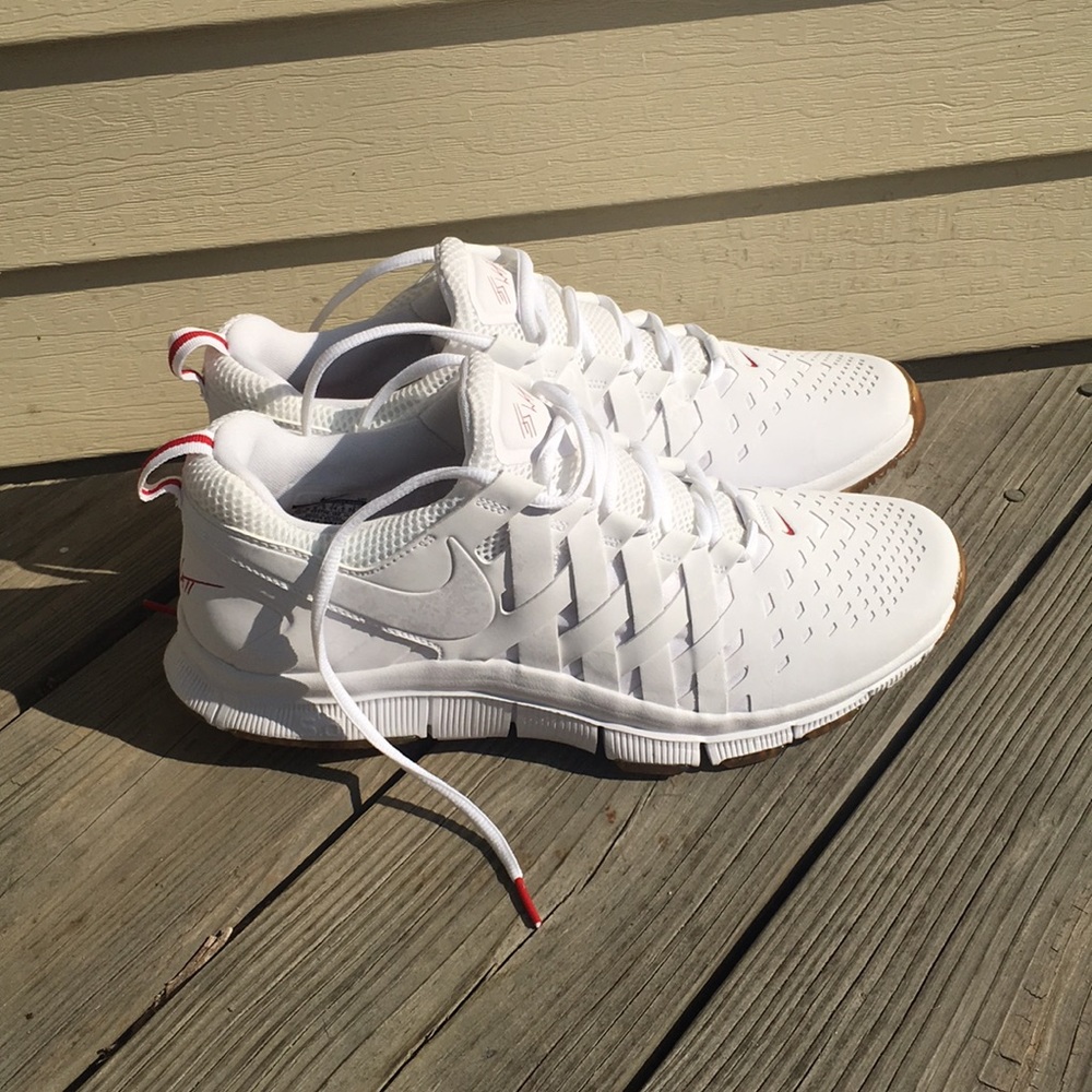 Mens Nike Free Trainer 5.0 JJ Watt Size 10.5